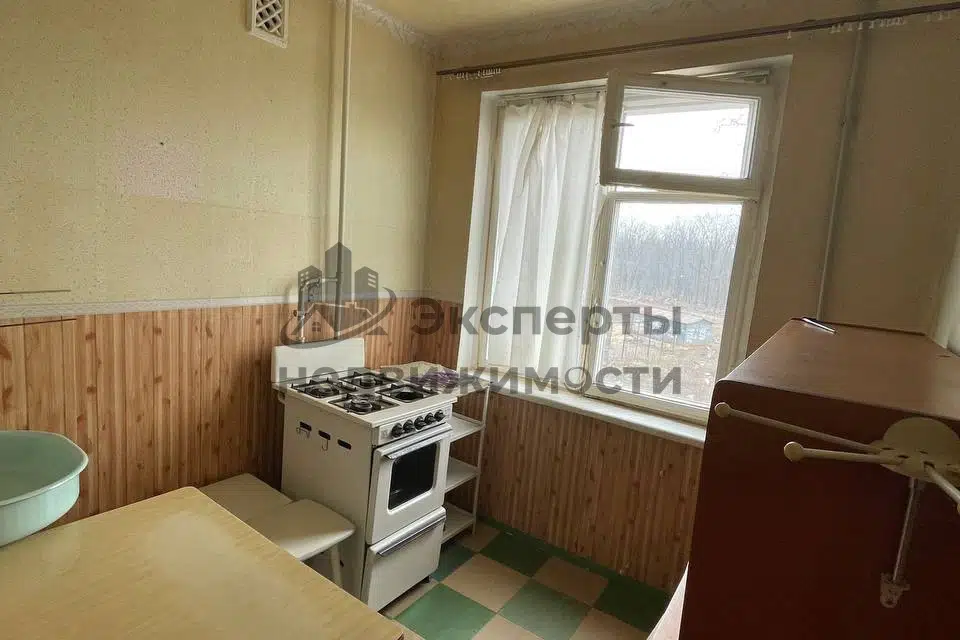 Продаётся 2-комнатная квартира, 45 м²