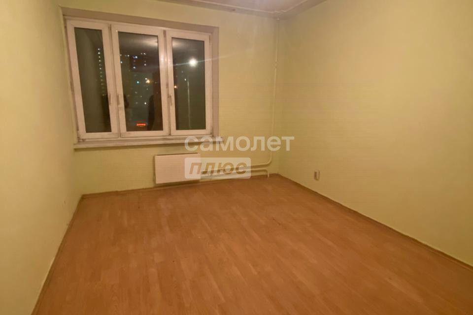 Продаётся 2-комнатная квартира, 38.9 м²