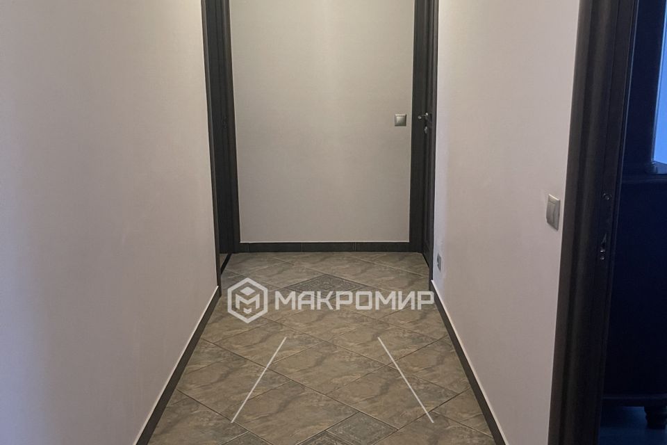 Сдаётся 3-комнатная квартира, 63 м²