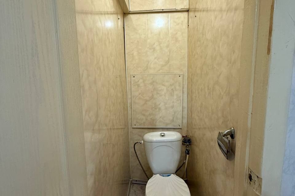 Продаётся 2-комнатная квартира, 46.6 м²