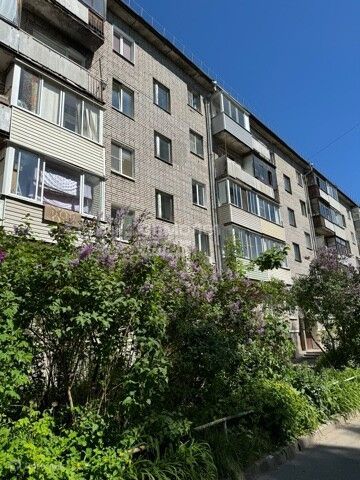 Продаётся 2-комнатная квартира, 47.2 м²