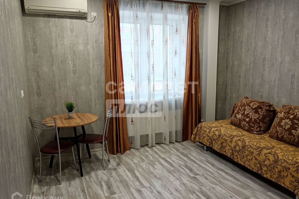 Продаётся 2-комнатная квартира, 46 м²