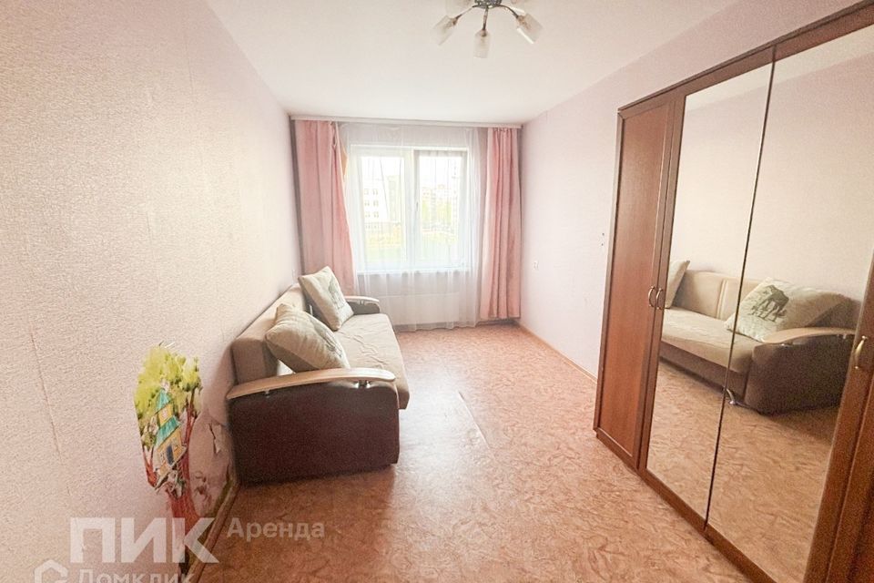 Сдаётся 2-комнатная квартира, 43.5 м²
