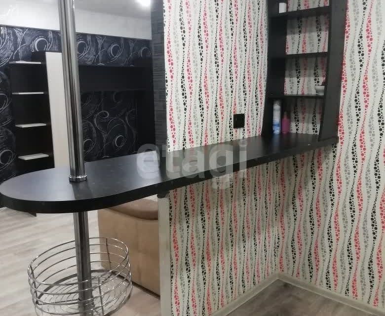 Продаётся комната в 2-комн. квартире, 31.1 м²
