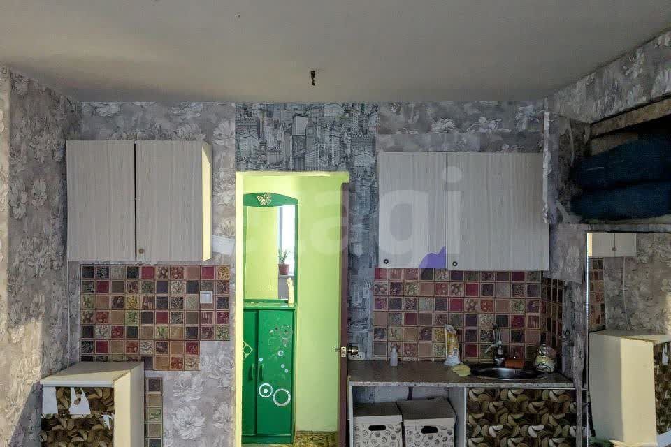 Продаётся студия, 19.8 м²