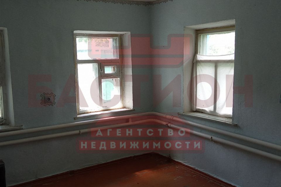 Продаётся 1-этажный дом, 64 м²