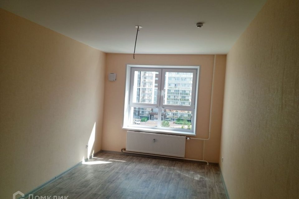 Сдаётся 2-комнатная квартира, 55.6 м²