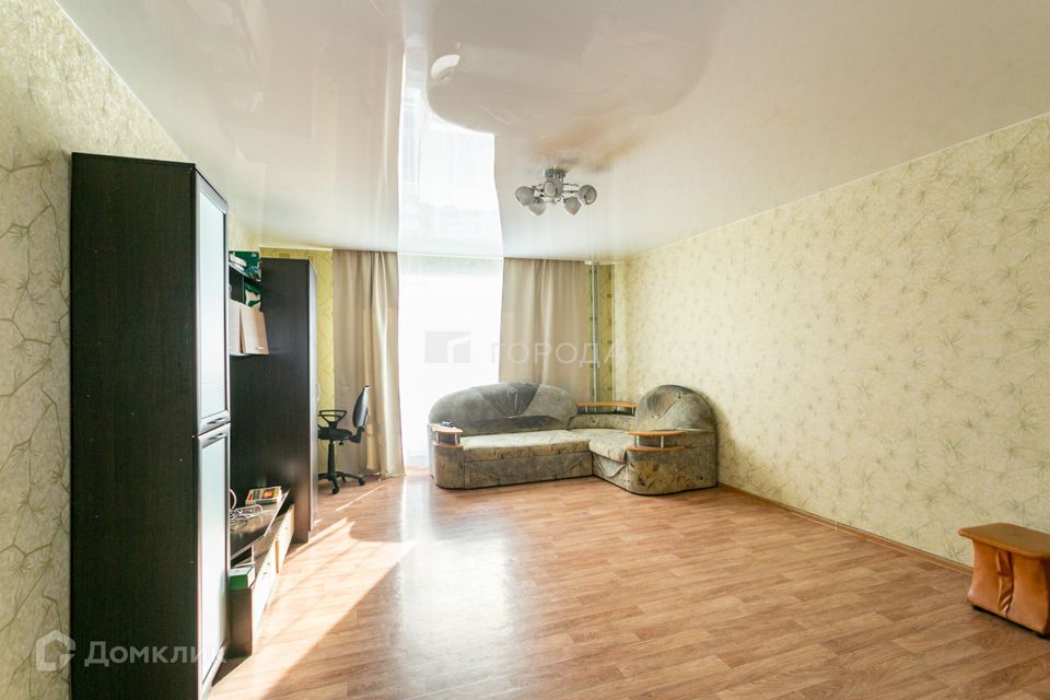 Продаётся студия, 38.4 м²