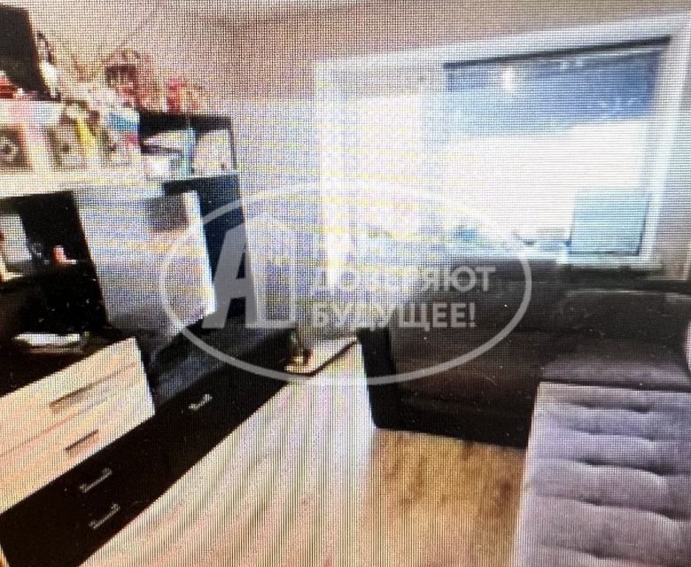 Продаётся 2-комнатная квартира, 46.7 м²