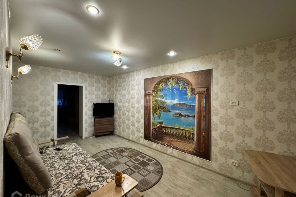 Продаётся 2-комнатная квартира, 44 м²