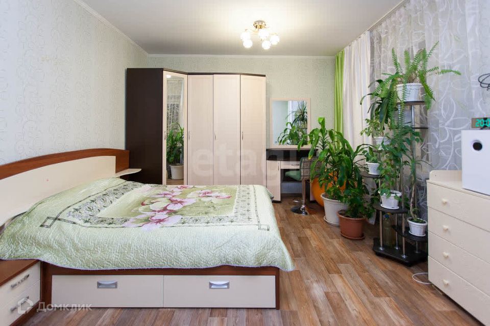 Продаётся 3-комнатная квартира, 103.4 м²