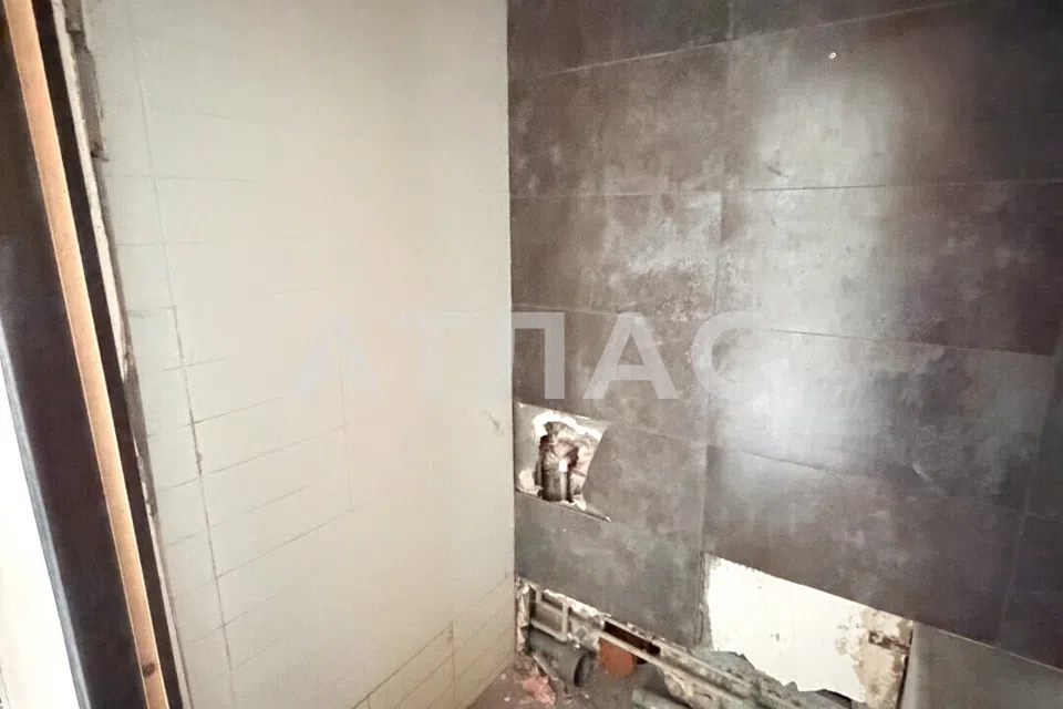 Продаётся 1-комнатная квартира, 31.5 м²