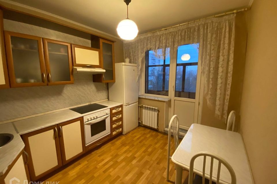 Сдаётся 3-комнатная квартира, 79.6 м²