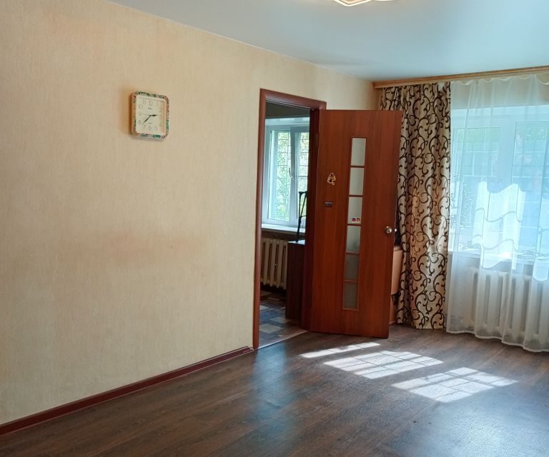 Сдаётся 2-комнатная квартира, 42 м²