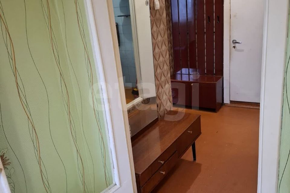 Сдаётся 1-комнатная квартира, 34.6 м²