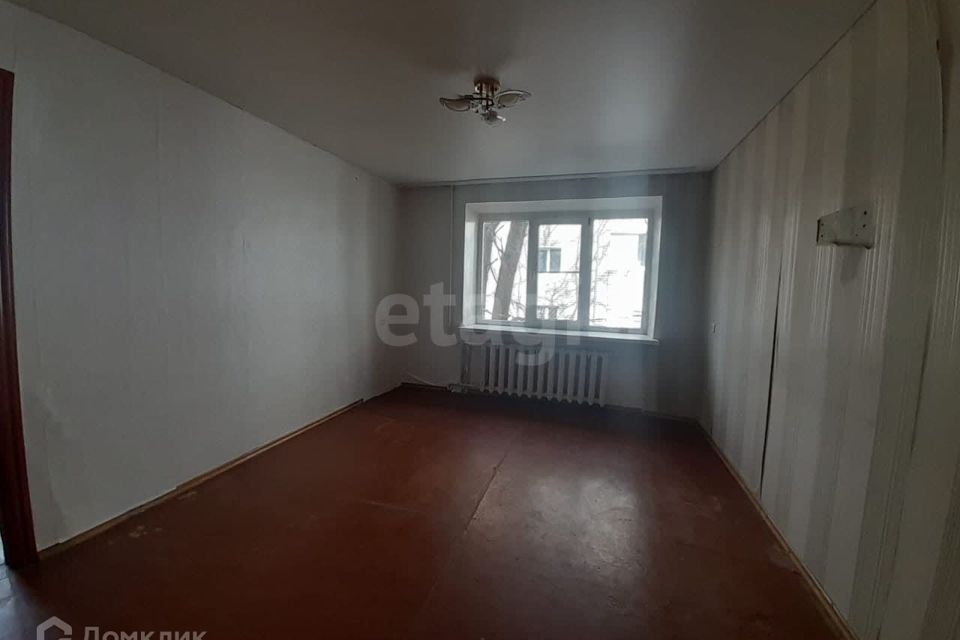 Продаётся 2-комнатная квартира, 36.7 м²
