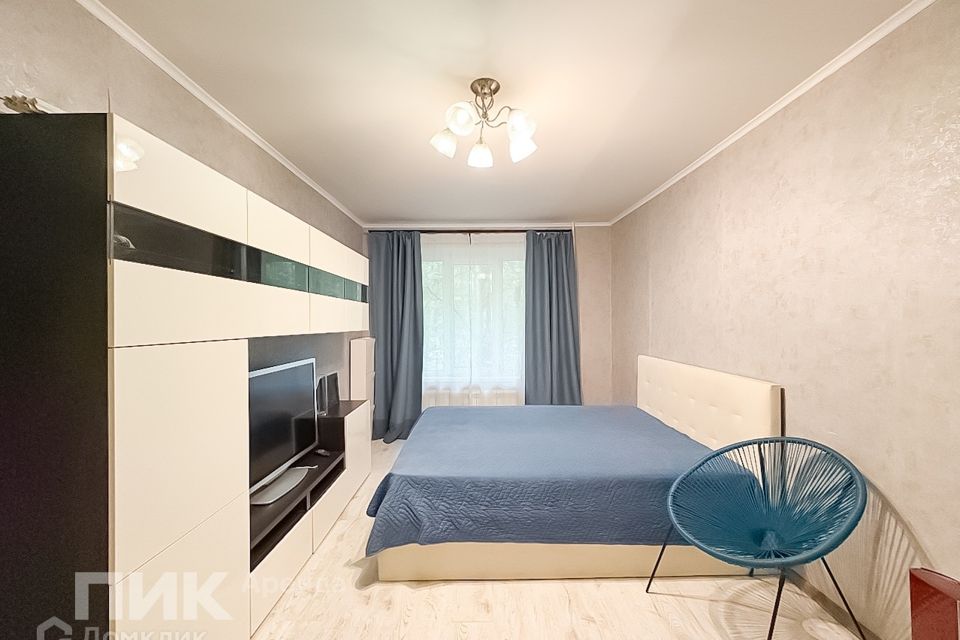 Сдаётся 2-комнатная квартира, 45.1 м²