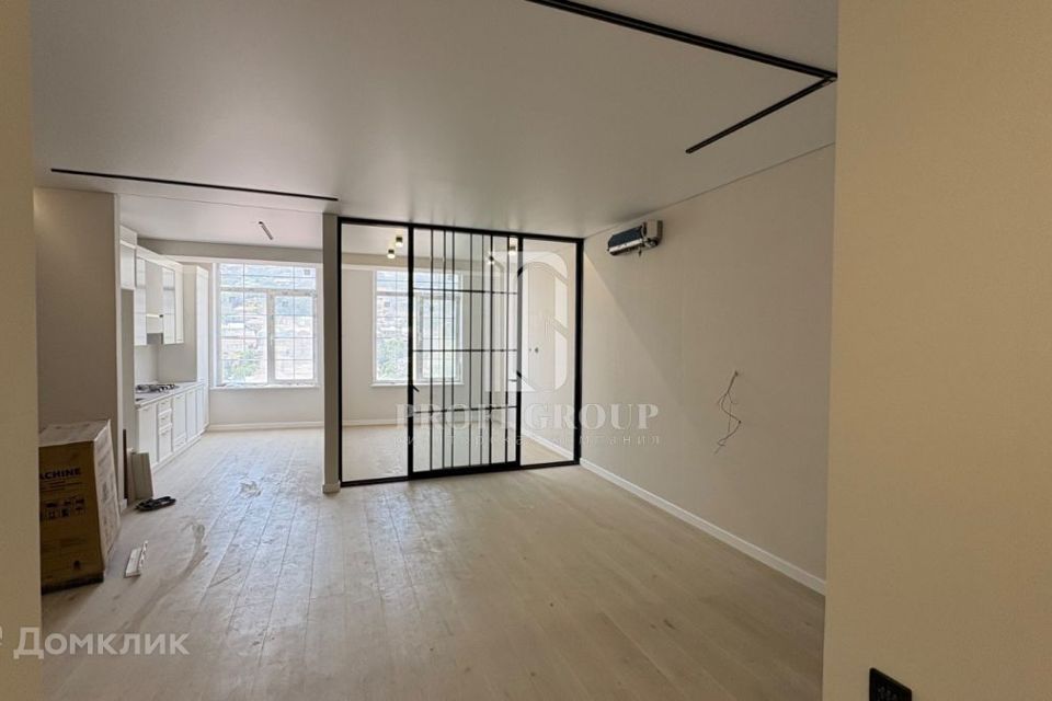 Продаётся студия, 60 м²