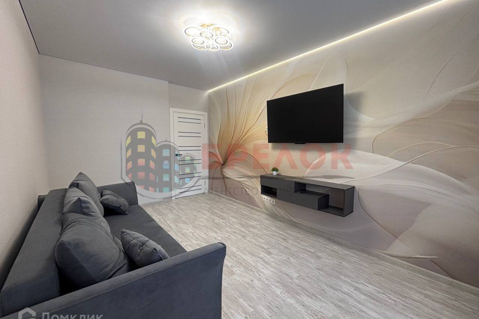 Сдаётся 2-комнатная квартира, 64 м²