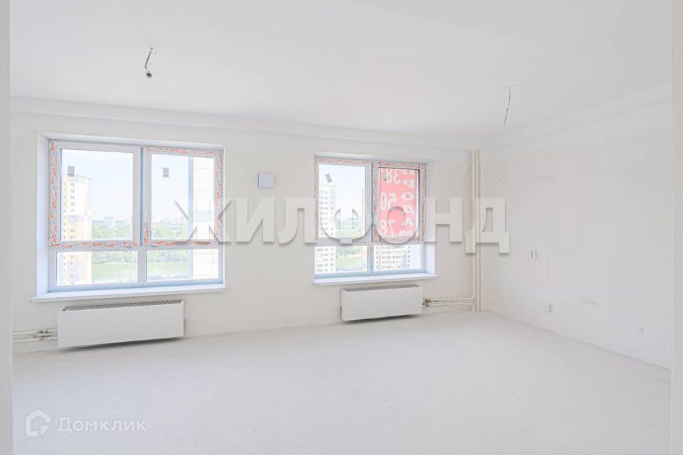 Продаётся 2-комнатная квартира, 50.1 м²