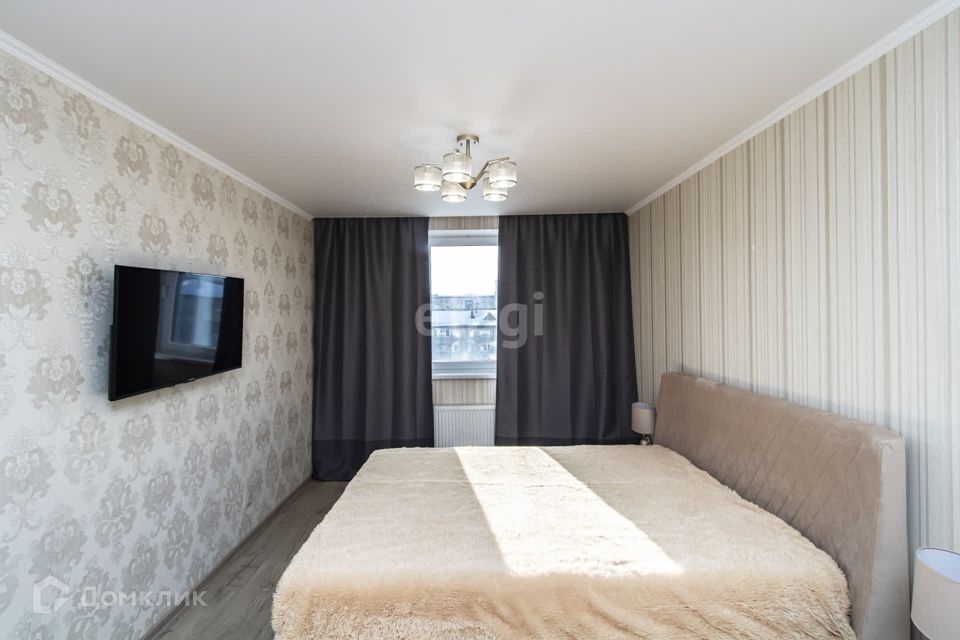 Продаётся 2-комнатная квартира, 66.5 м²