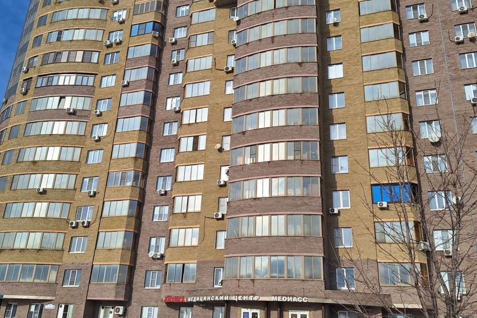 Продаётся 1-комнатная квартира, 45 м²