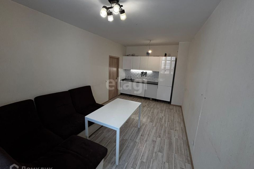 Продаётся 2-комнатная квартира, 56.6 м²