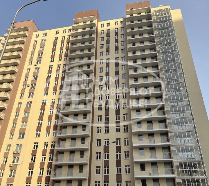Продаётся 1-комнатная квартира, 31.2 м²