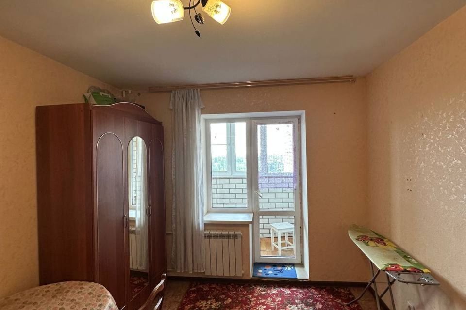 Сдаётся 1-комнатная квартира, 34 м²