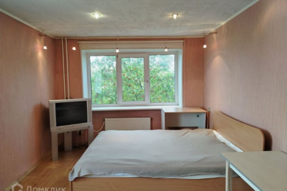 Продаётся 1-комнатная квартира, 32 м²
