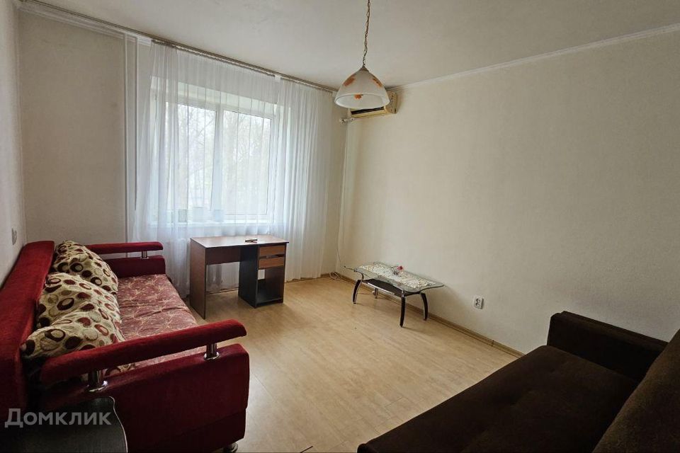 Сдаётся 1-комнатная квартира, 36 м²
