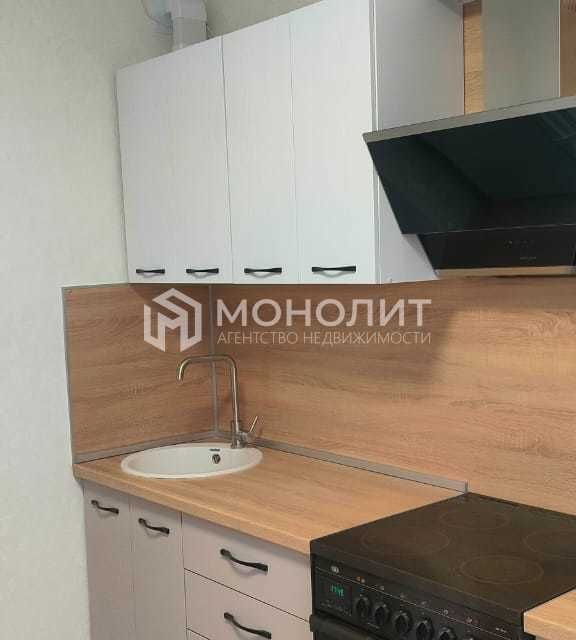 Сдаётся 1-комнатная квартира, 40 м²