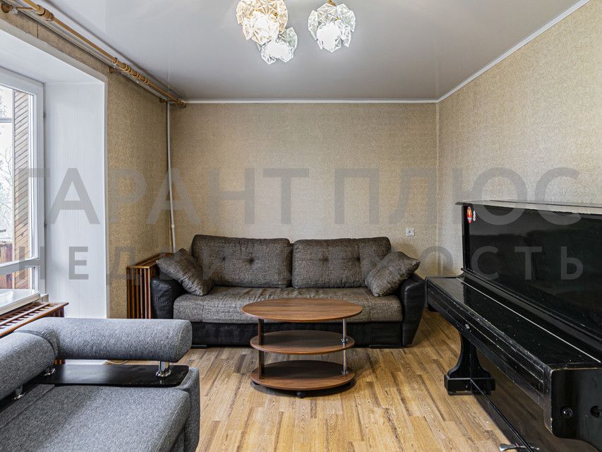 Сдаётся 2-комнатная квартира, 45 м²