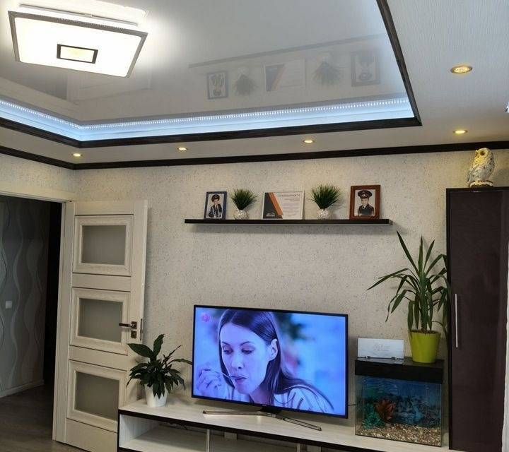 Сдаётся 2-комнатная квартира, 48 м²