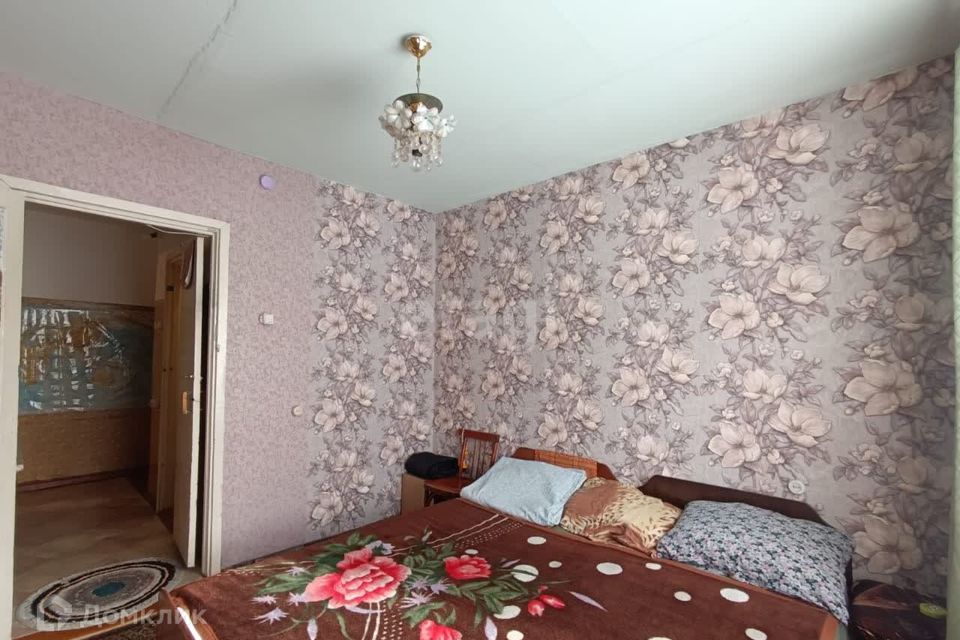 Продаётся 2-комнатная квартира, 47.8 м²
