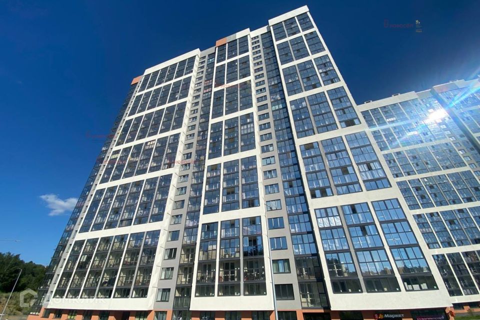 Продаётся студия, 19 м²