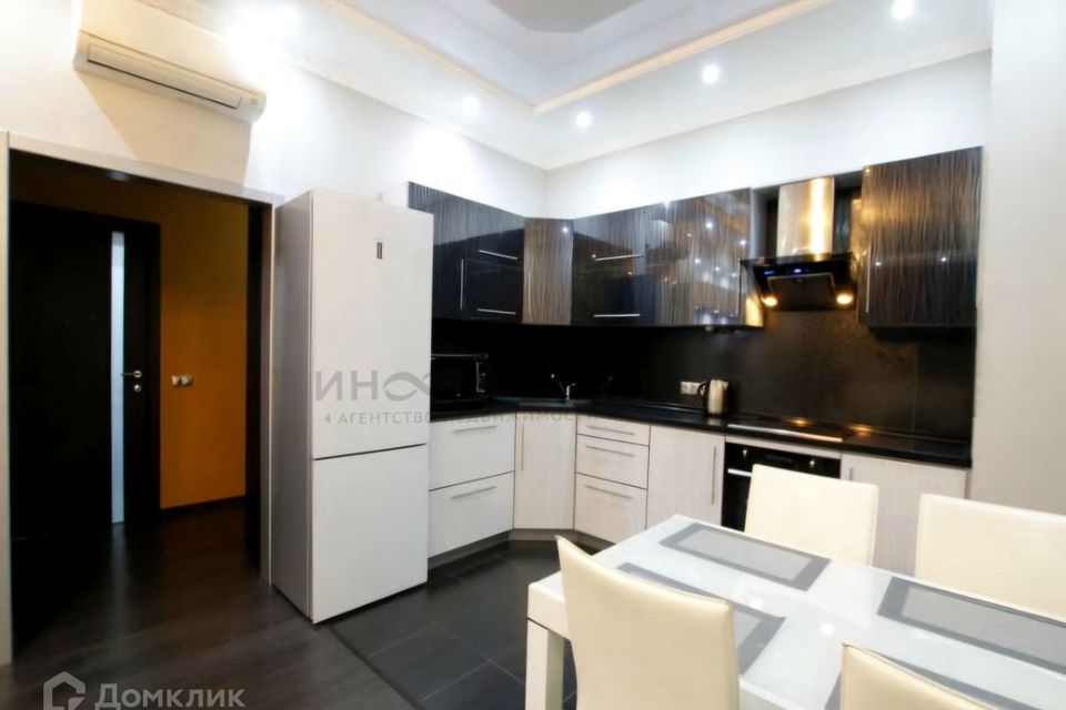 Продаётся 2-комнатная квартира, 67 м²
