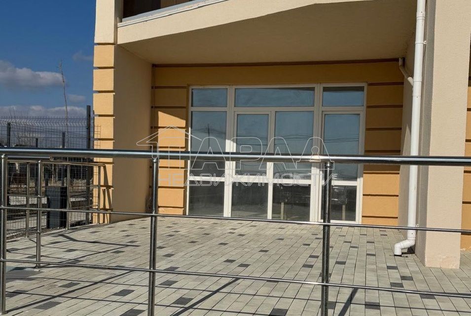 Продаётся студия, 54.8 м²