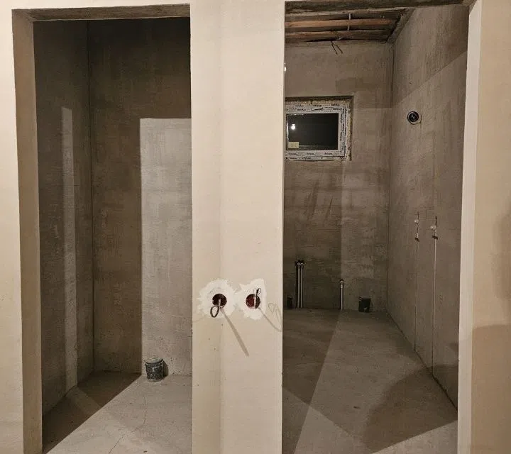 Продаётся 1-этажный дом, 90 м²