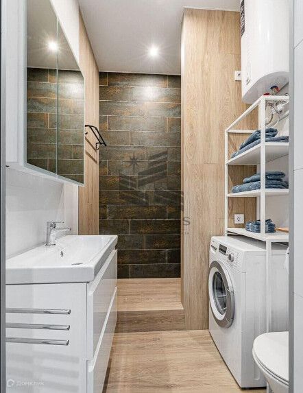 Сдаётся 2-комнатная квартира, 47 м²