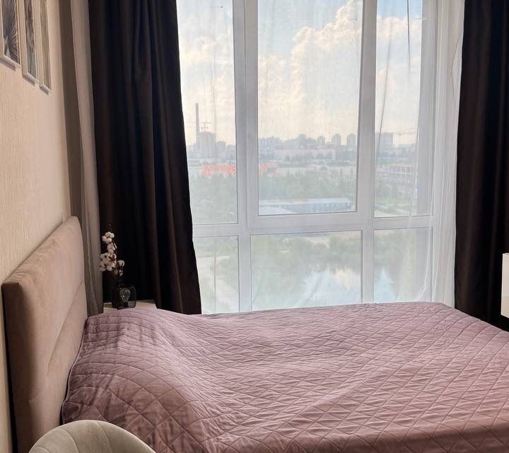 Продаётся студия, 22.5 м²