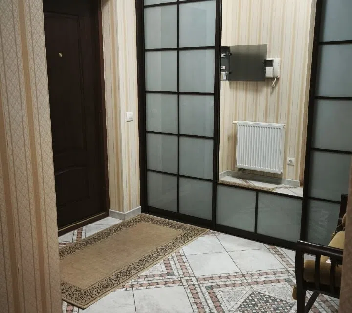 Продаётся 3-комнатная квартира, 154 м²