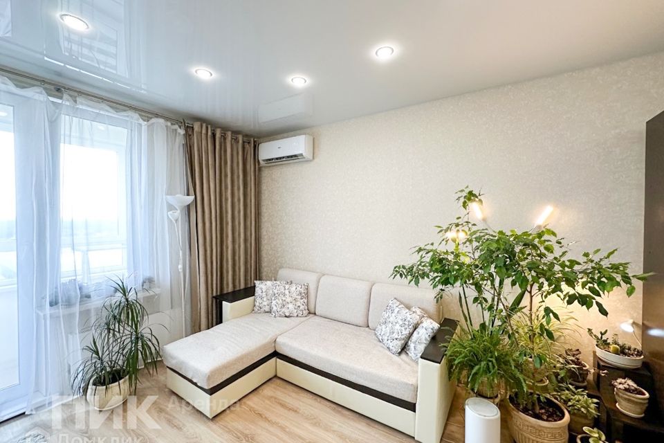 Сдаётся студия, 25.8 м²