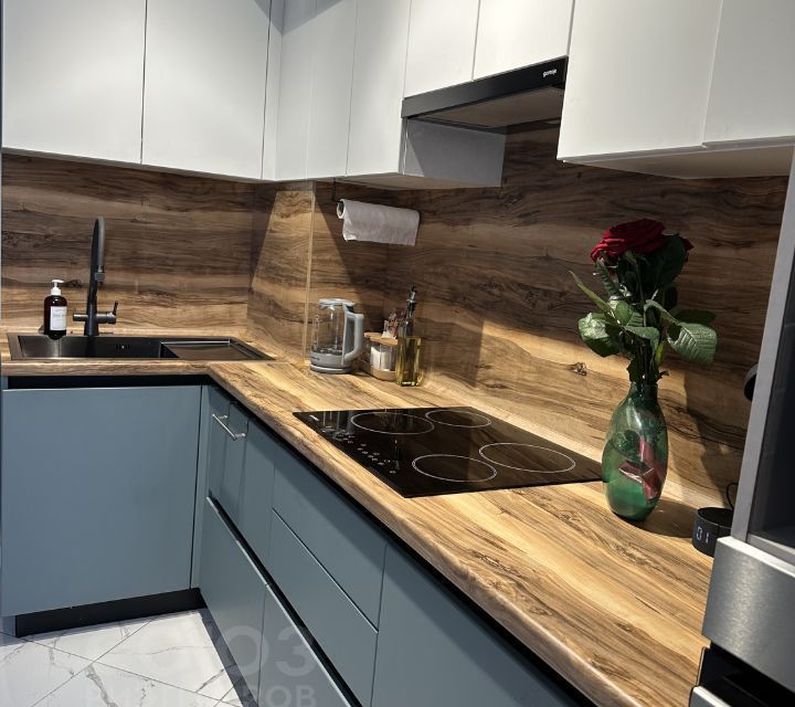 Сдаётся 2-комнатная квартира, 60 м²