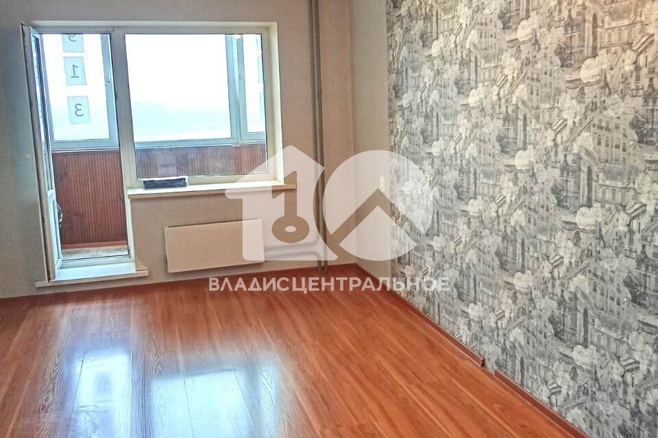 Продаётся 2-комнатная квартира, 66 м²
