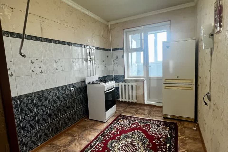 Продаётся 2-комнатная квартира, 44.9 м²