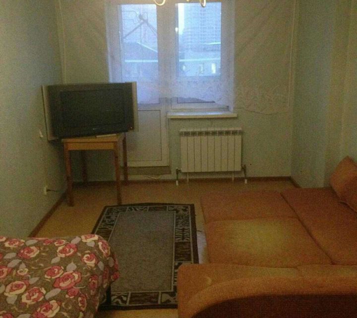 Сдаётся 1-комнатная квартира, 31 м²
