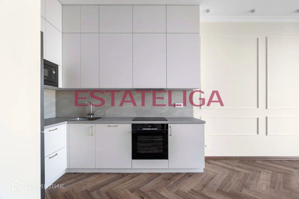Продаётся 2-комнатная квартира, 49 м²