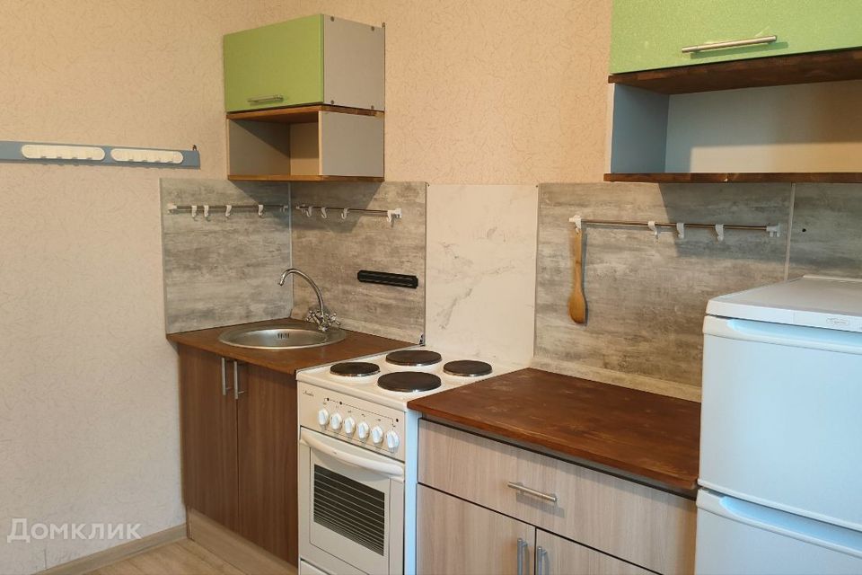Сдаётся 1-комнатная квартира, 33.6 м²