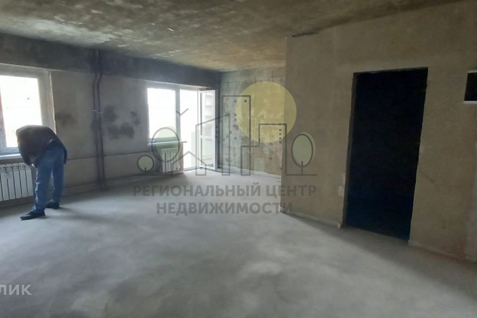 Продаётся 2-комнатная квартира, 40 м²